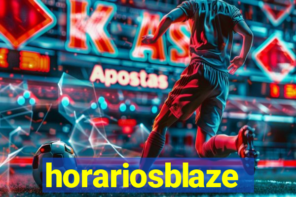 horariosblaze