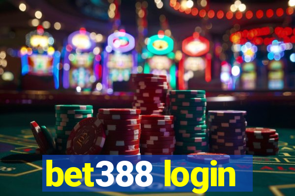 bet388 login