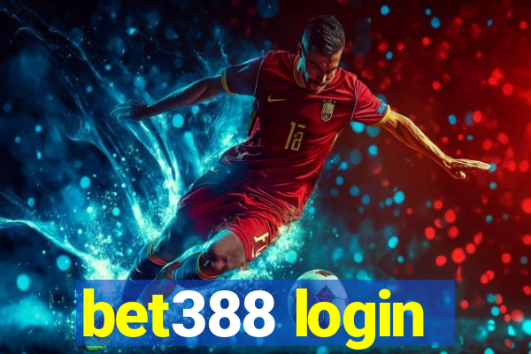 bet388 login