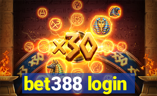 bet388 login