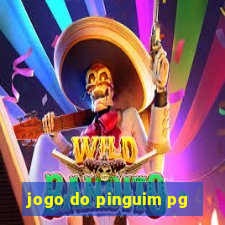 jogo do pinguim pg