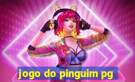 jogo do pinguim pg