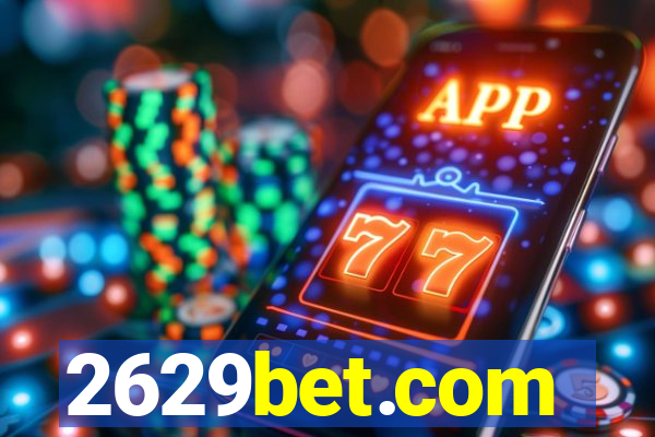 2629bet.com