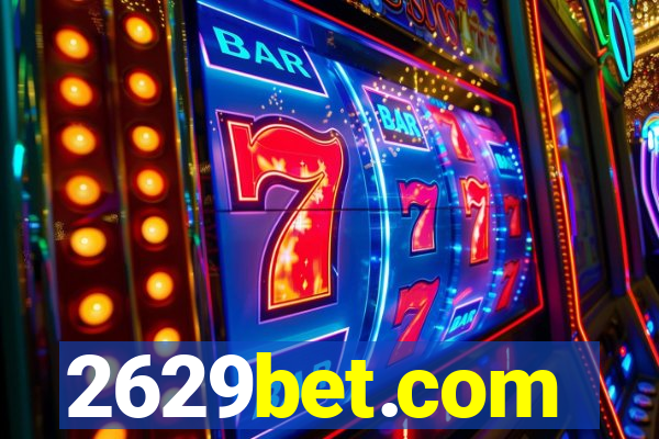 2629bet.com