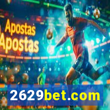 2629bet.com