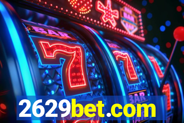 2629bet.com