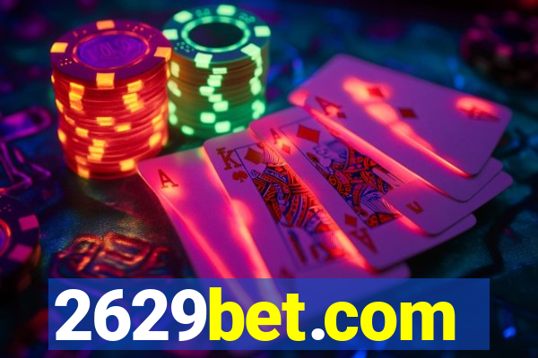 2629bet.com