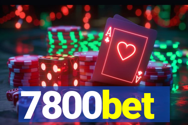 7800bet