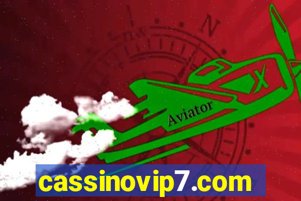 cassinovip7.com