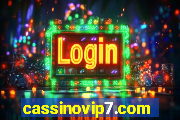 cassinovip7.com