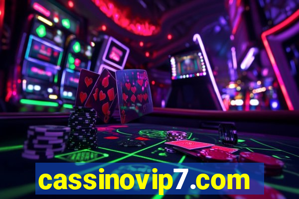 cassinovip7.com