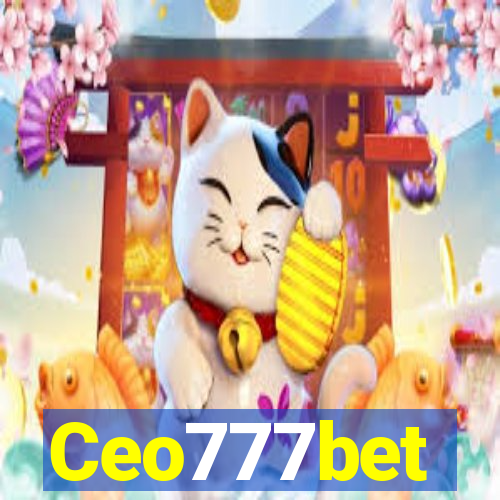 Ceo777bet