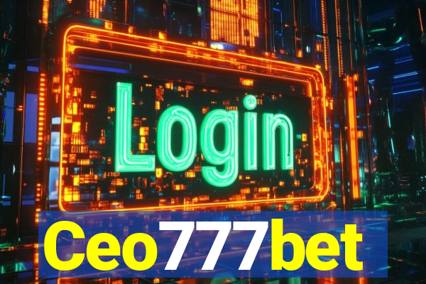 Ceo777bet