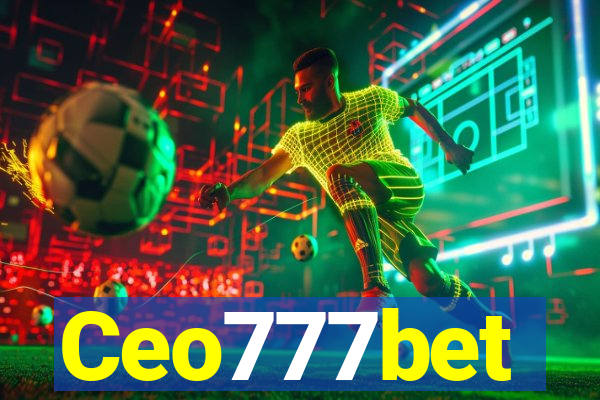 Ceo777bet