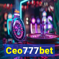 Ceo777bet