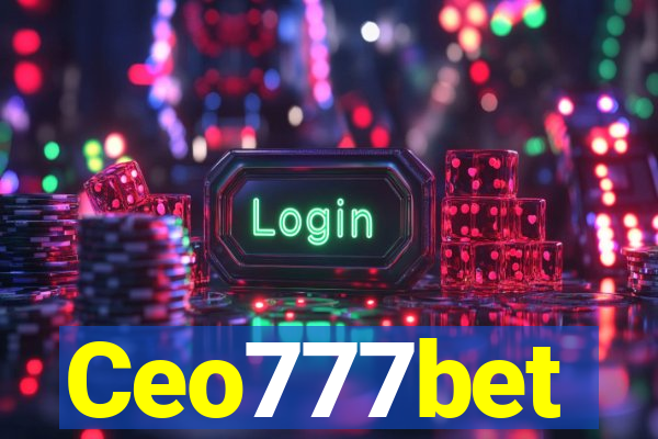 Ceo777bet