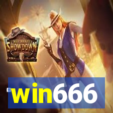 win666