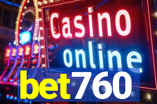 bet760