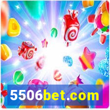 5506bet.com