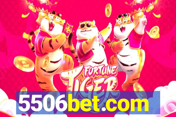 5506bet.com