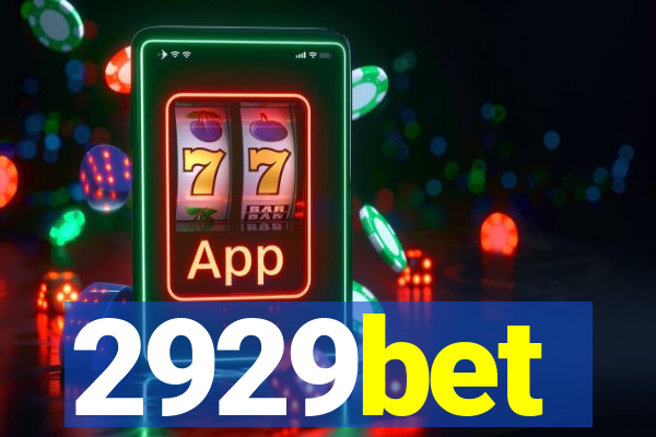 2929bet