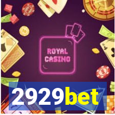 2929bet