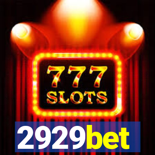 2929bet