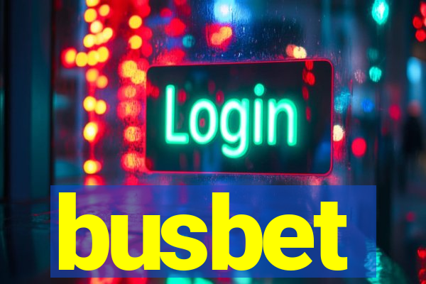 busbet