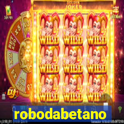 robodabetano