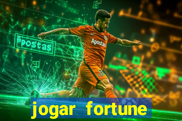 jogar fortune dragon gratis