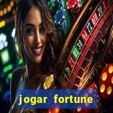 jogar fortune dragon gratis