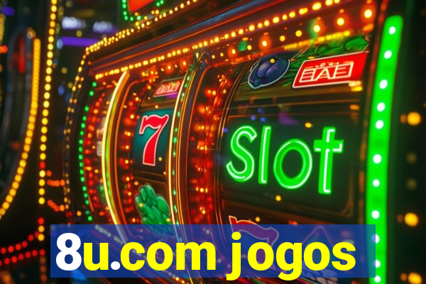 8u.com jogos