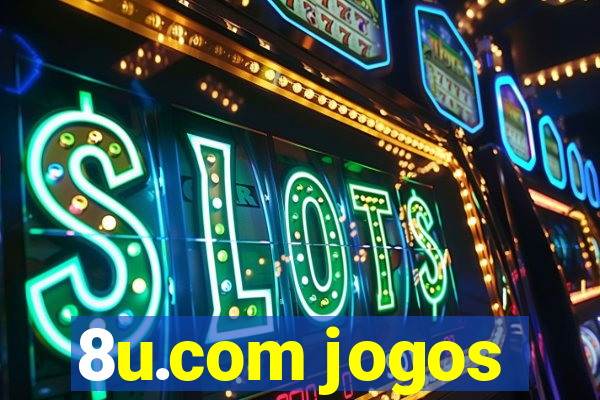 8u.com jogos