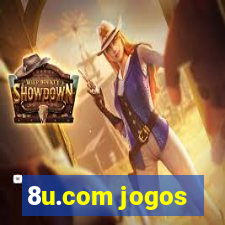 8u.com jogos