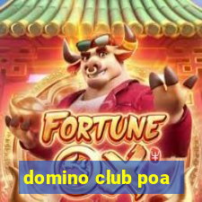 domino club poa