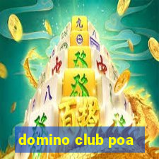 domino club poa