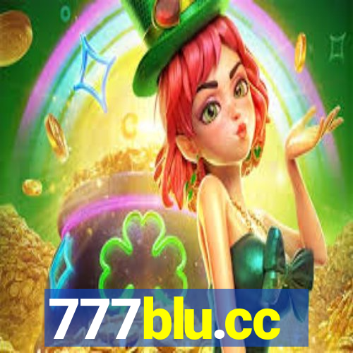 777blu.cc