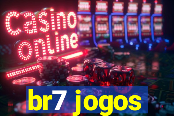 br7 jogos