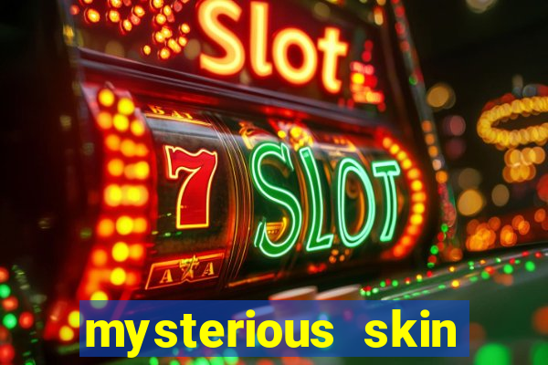 mysterious skin online dublado