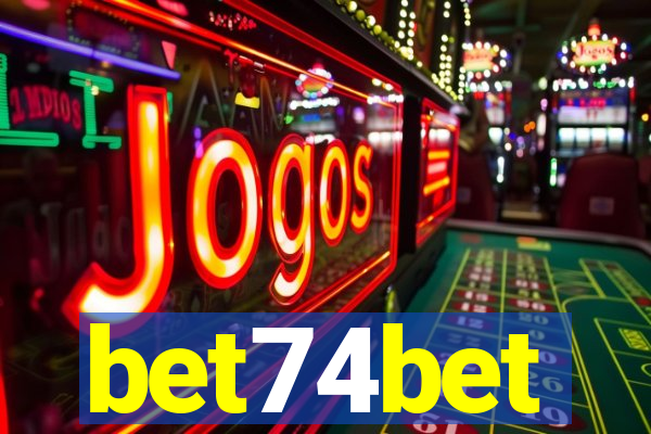 bet74bet