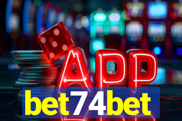 bet74bet