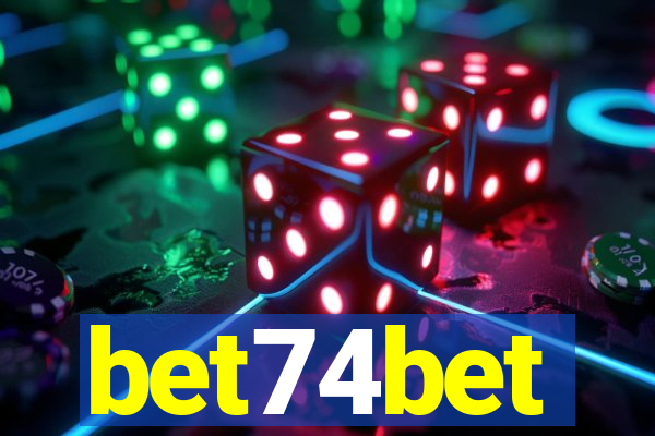 bet74bet