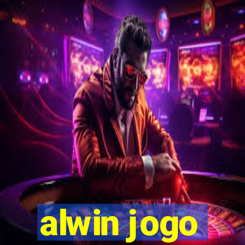 alwin jogo