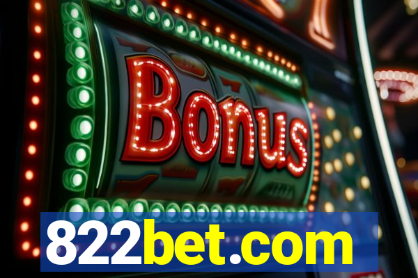 822bet.com