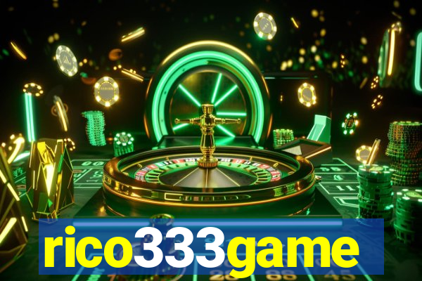 rico333game