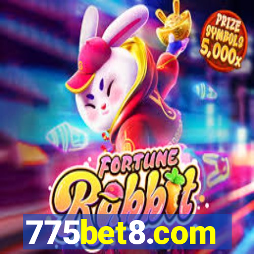 775bet8.com