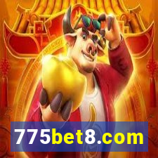 775bet8.com