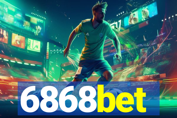 6868bet