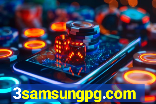 3samsungpg.com