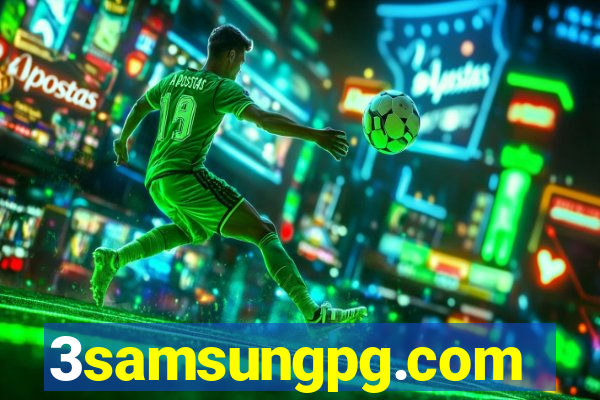 3samsungpg.com